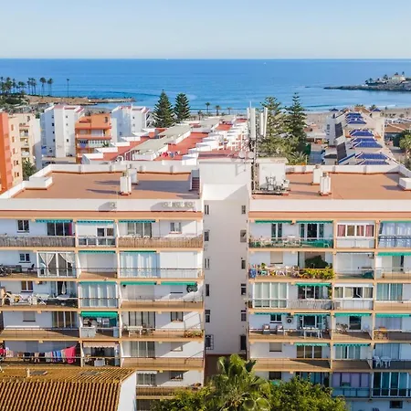 Arenal Javea