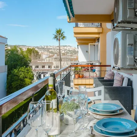 Arenal Apartment *