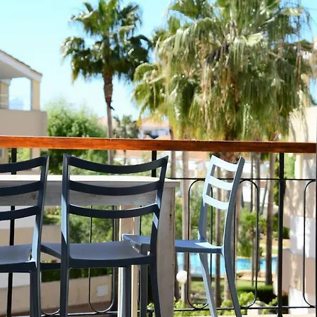Apartment Arenal *