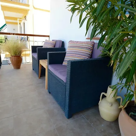 Arenal アパート Jávea